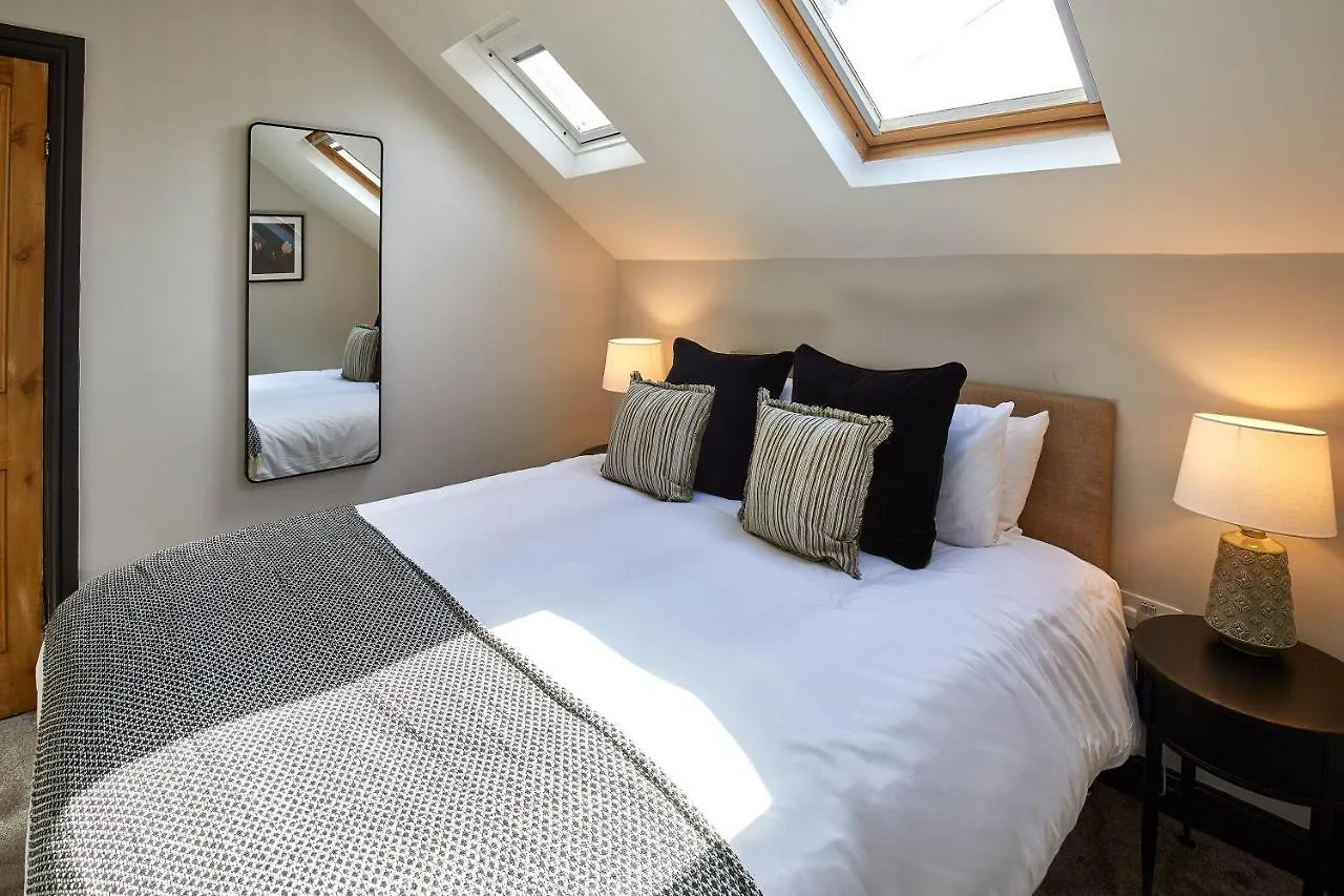 Ferienhaus Host & Stay - Raven House Robin Hood's Bay Großbritannien