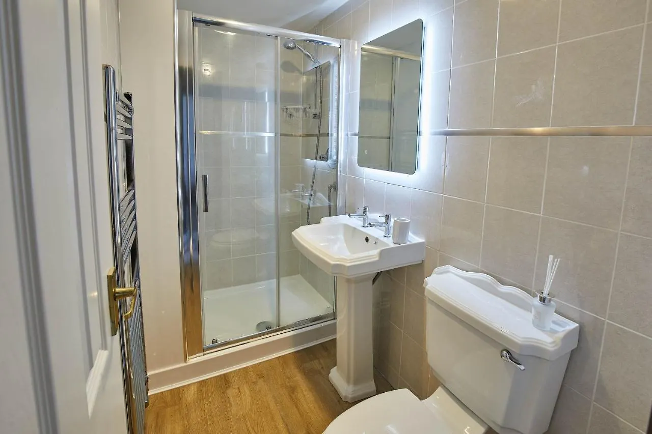 Host & Stay - Raven House Robin Hood's Bay Großbritannien