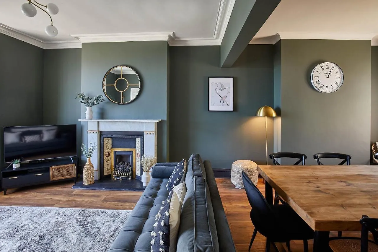 Host & Stay - Raven House Robin Hood's Bay Großbritannien