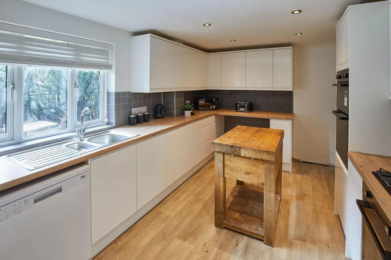 Ferienhaus Host & Stay - Raven House Robin Hood's Bay Großbritannien