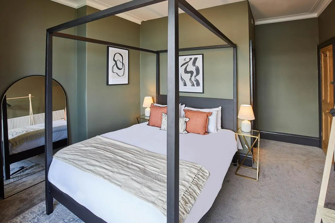 Host & Stay - Raven House Robin Hood's Bay 0*,