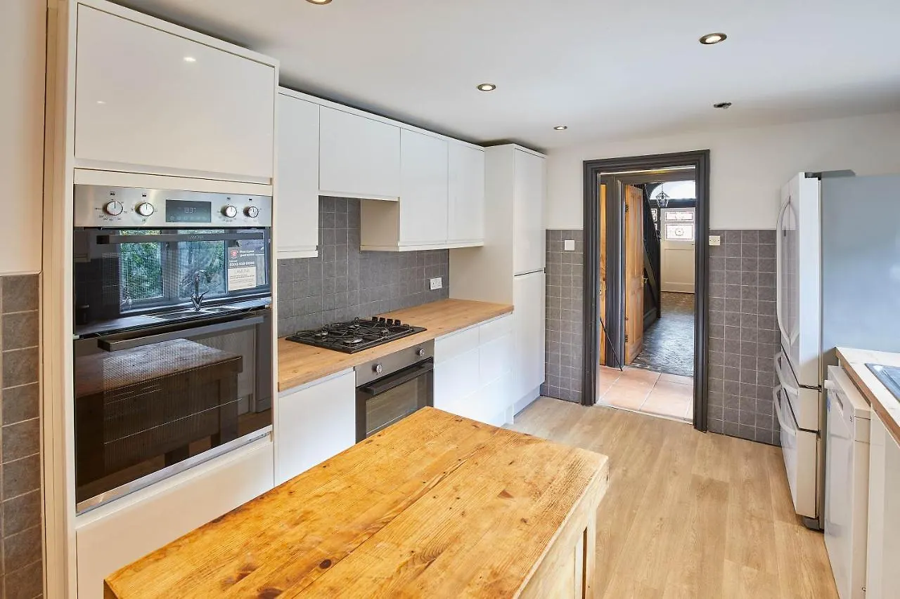 Ferienhaus Host & Stay - Raven House Robin Hood's Bay